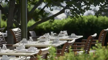 St. Nicolas Bay Resort Hotel & Villas