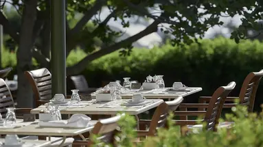 St. Nicolas Bay Resort Hotel & Villas