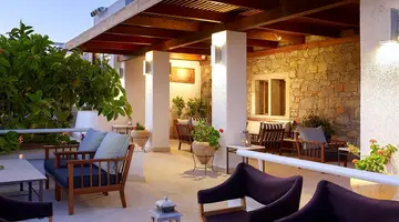 St. Nicolas Bay Resort Hotel & Villas