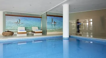 St. Nicolas Bay Resort Hotel & Villas