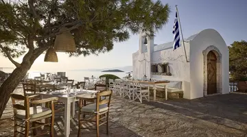 St. Nicolas Bay Resort Hotel & Villas