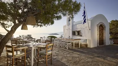 St. Nicolas Bay Resort Hotel & Villas