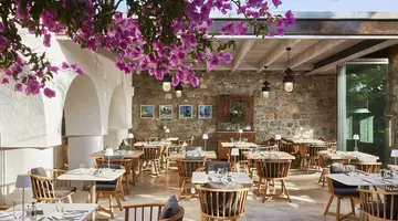 St. Nicolas Bay Resort Hotel & Villas