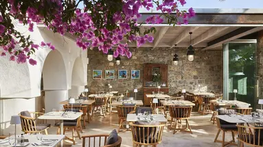 St. Nicolas Bay Resort Hotel & Villas
