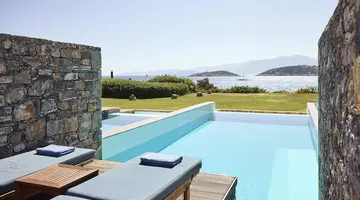 St. Nicolas Bay Resort Hotel & Villas