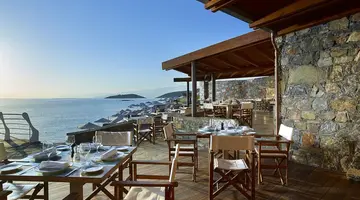 St. Nicolas Bay Resort Hotel & Villas