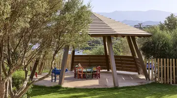 St. Nicolas Bay Resort Hotel & Villas