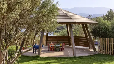 St. Nicolas Bay Resort Hotel & Villas