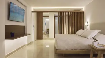 St. Nicolas Bay Resort Hotel & Villas