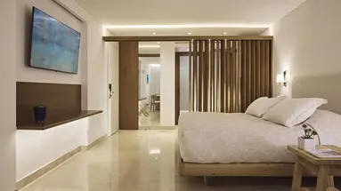 St. Nicolas Bay Resort Hotel & Villas