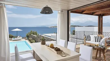 St. Nicolas Bay Resort Hotel & Villas