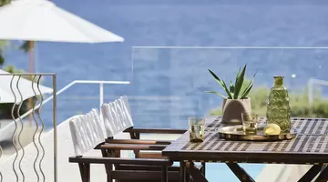 St. Nicolas Bay Resort Hotel & Villas
