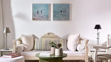 St. Nicolas Bay Resort Hotel & Villas