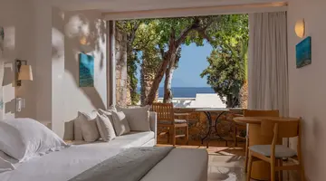 St. Nicolas Bay Resort Hotel & Villas