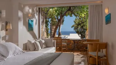 St. Nicolas Bay Resort Hotel & Villas