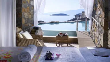 St. Nicolas Bay Resort Hotel & Villas