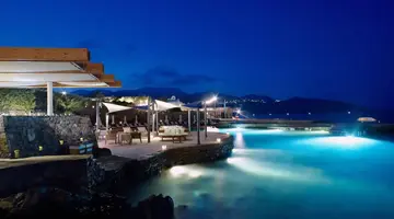 St. Nicolas Bay Resort Hotel & Villas