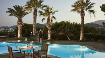 St. Nicolas Bay Resort Hotel & Villas