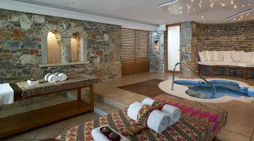 St. Nicolas Bay Resort Hotel & Villas