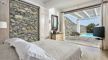 St. Nicolas Bay Resort Hotel & Villas