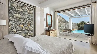St. Nicolas Bay Resort Hotel & Villas
