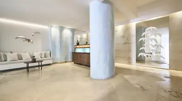 St. Nicolas Bay Resort Hotel & Villas