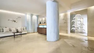 St. Nicolas Bay Resort Hotel & Villas
