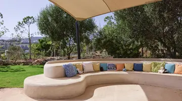 St. Nicolas Bay Resort Hotel & Villas