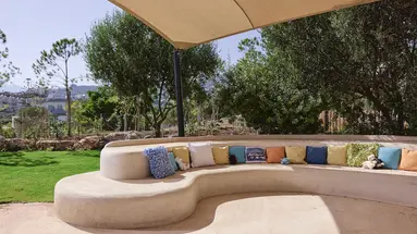 St. Nicolas Bay Resort Hotel & Villas