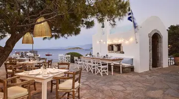 St. Nicolas Bay Resort Hotel & Villas