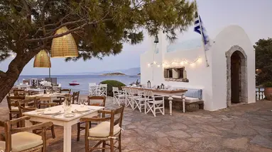 St. Nicolas Bay Resort Hotel & Villas