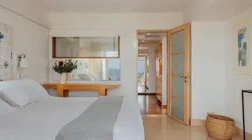 St. Nicolas Bay Resort Hotel & Villas