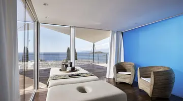 St. Nicolas Bay Resort Hotel & Villas