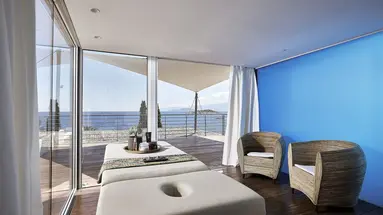 St. Nicolas Bay Resort Hotel & Villas