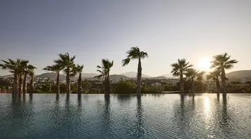 St. Nicolas Bay Resort Hotel & Villas