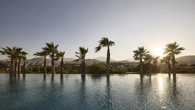 St. Nicolas Bay Resort Hotel & Villas