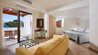 St. Nicolas Bay Resort Hotel & Villas