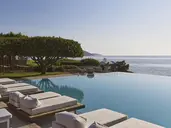 St. Nicolas Bay Resort Hotel & Villas