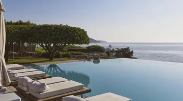St. Nicolas Bay Resort Hotel & Villas