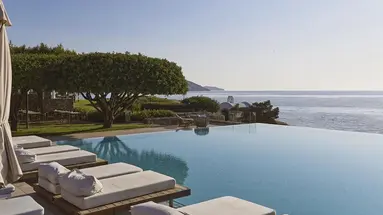 St. Nicolas Bay Resort Hotel & Villas