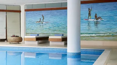 St. Nicolas Bay Resort Hotel & Villas