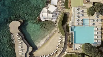 St. Nicolas Bay Resort Hotel & Villas