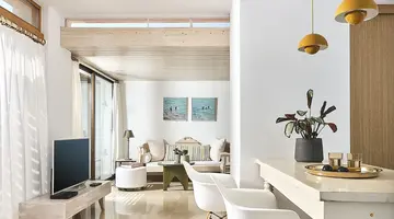 St. Nicolas Bay Resort Hotel & Villas