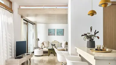 St. Nicolas Bay Resort Hotel & Villas