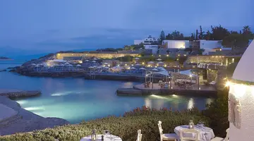 St. Nicolas Bay Resort Hotel & Villas