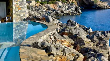 St. Nicolas Bay