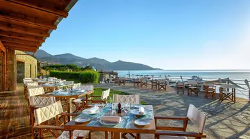 St. Nicolas Bay