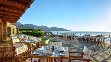 St. Nicolas Bay