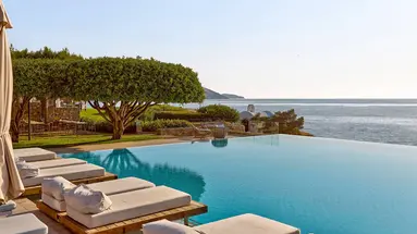 St. Nicolas Bay