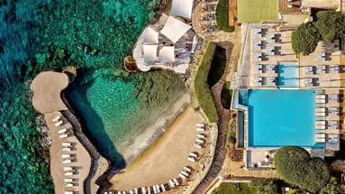 St. Nicolas Bay